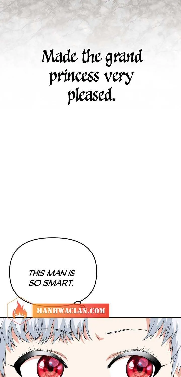 Read How To Survive As The Devil’s Child chapter 9 image 49 on Lezhin