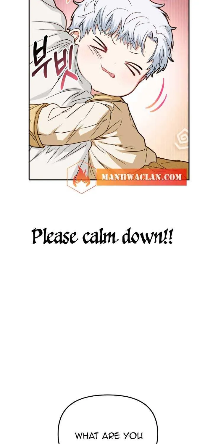 Read How To Survive As The Devil’s Child chapter 9 image 61 on Lezhin