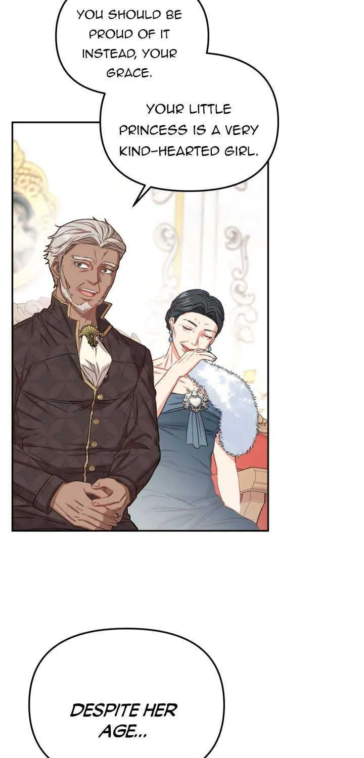 Read How To Survive As The Devil’s Child chapter 9 image 81 on Lezhin