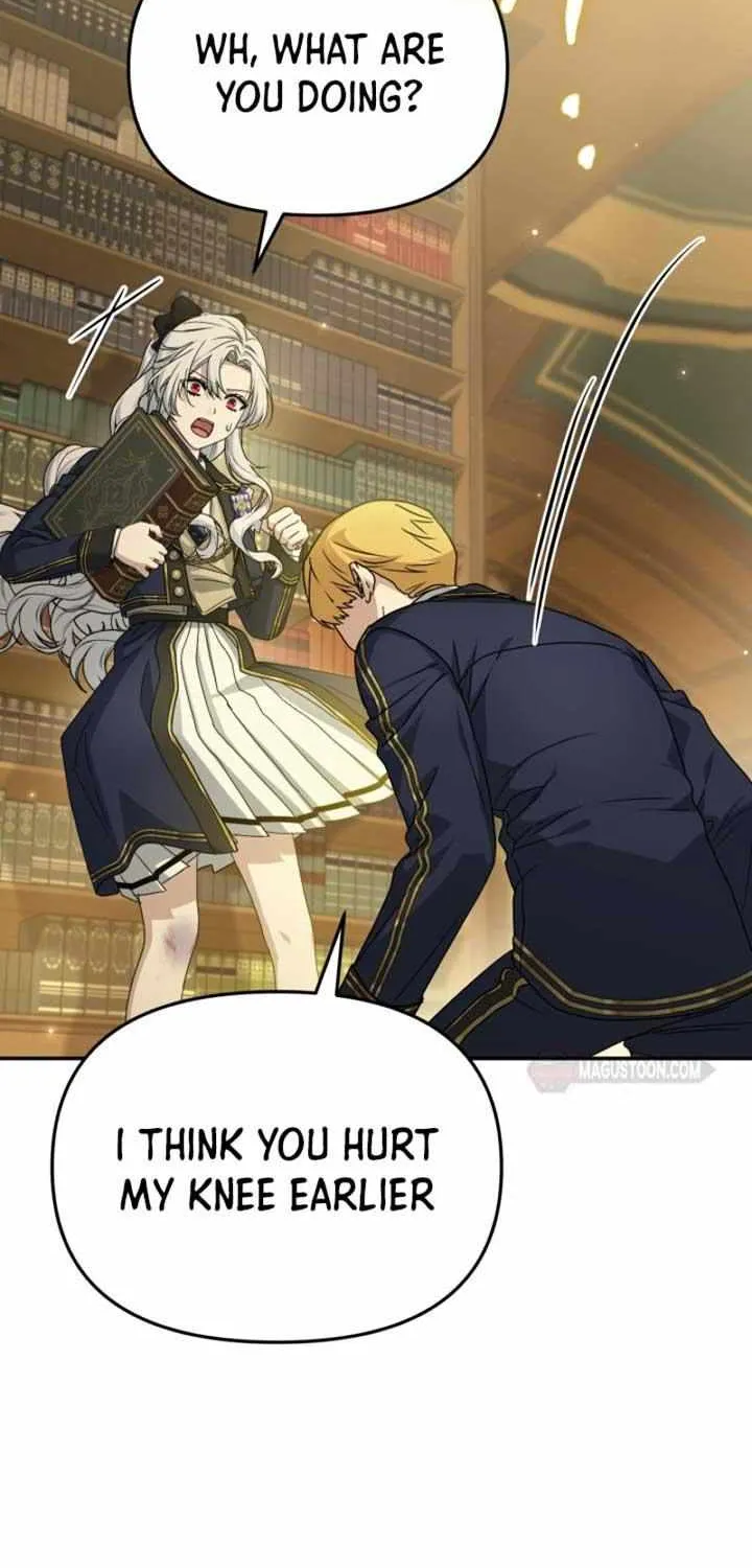 Read How To Survive As The Devil’s Child chapter 90 image 13 on Lezhin