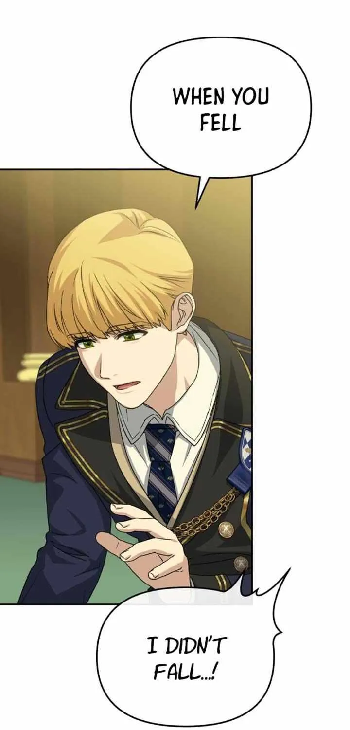 Read How To Survive As The Devil’s Child chapter 90 image 14 on Lezhin