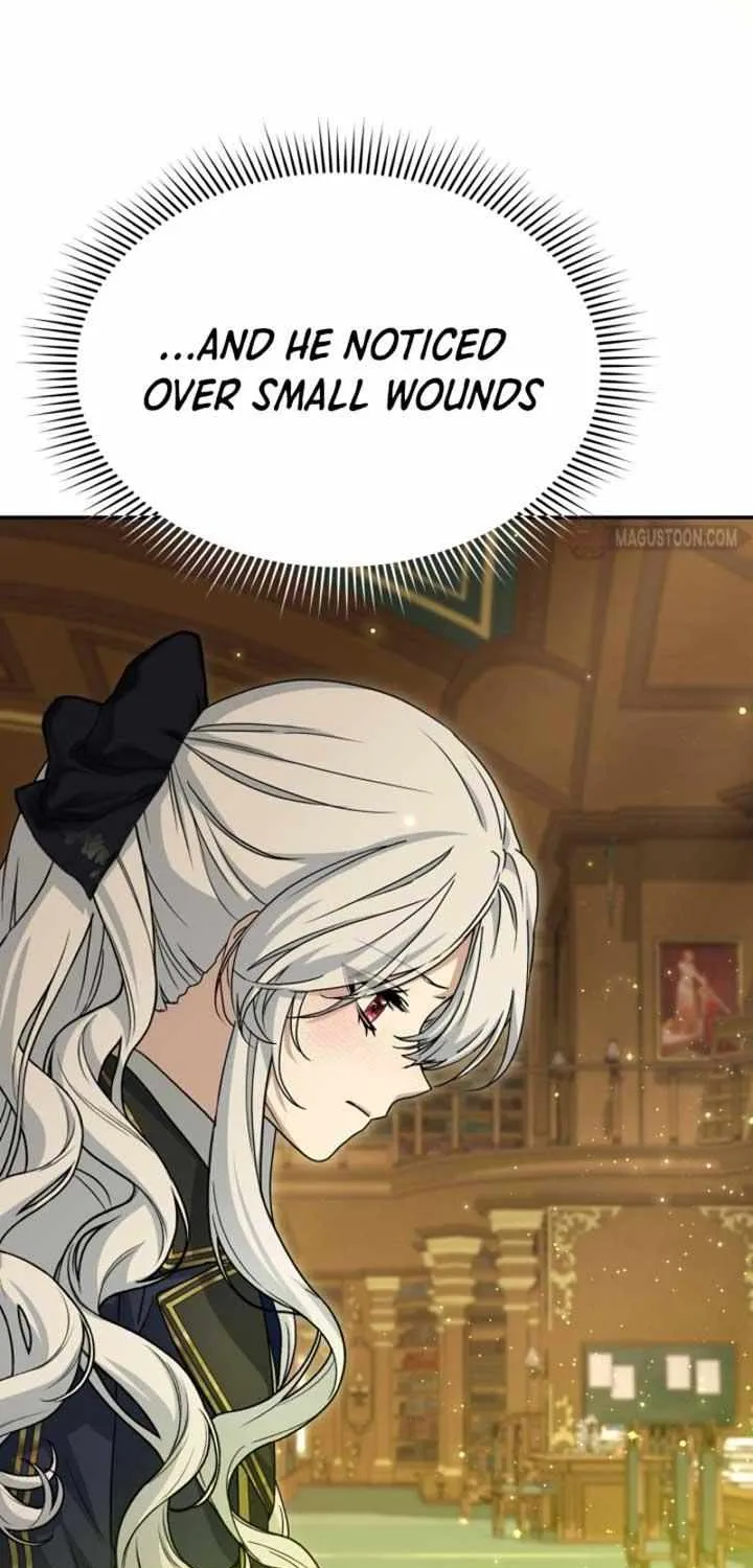 Read How To Survive As The Devil’s Child chapter 90 image 16 on Lezhin