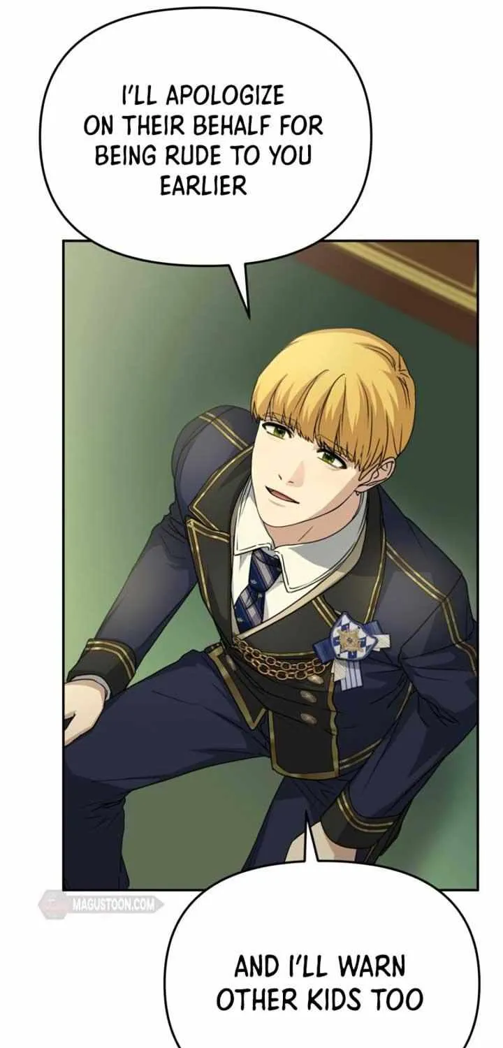 Read How To Survive As The Devil’s Child chapter 90 image 18 on Lezhin