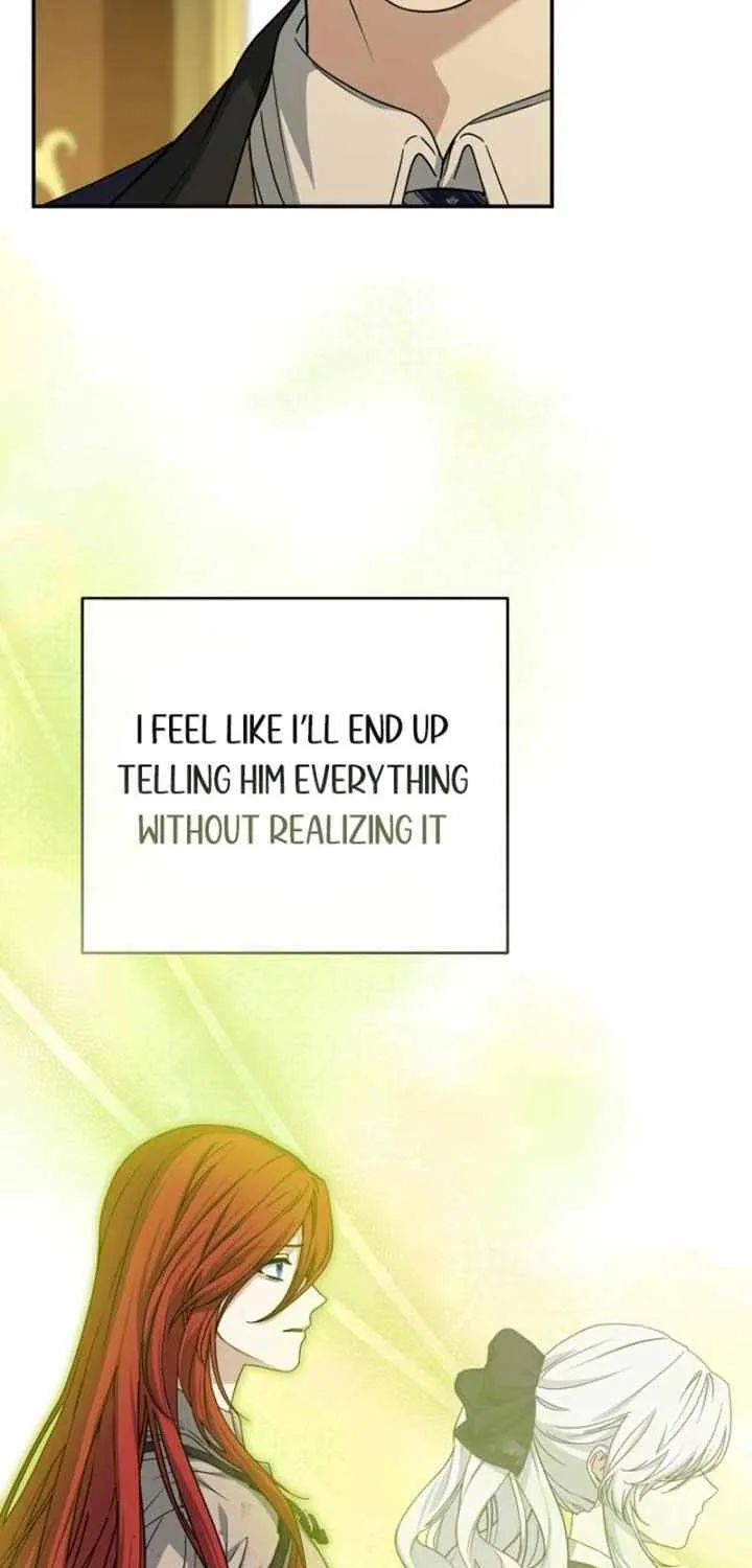 Read How To Survive As The Devil’s Child chapter 90 image 26 on Lezhin