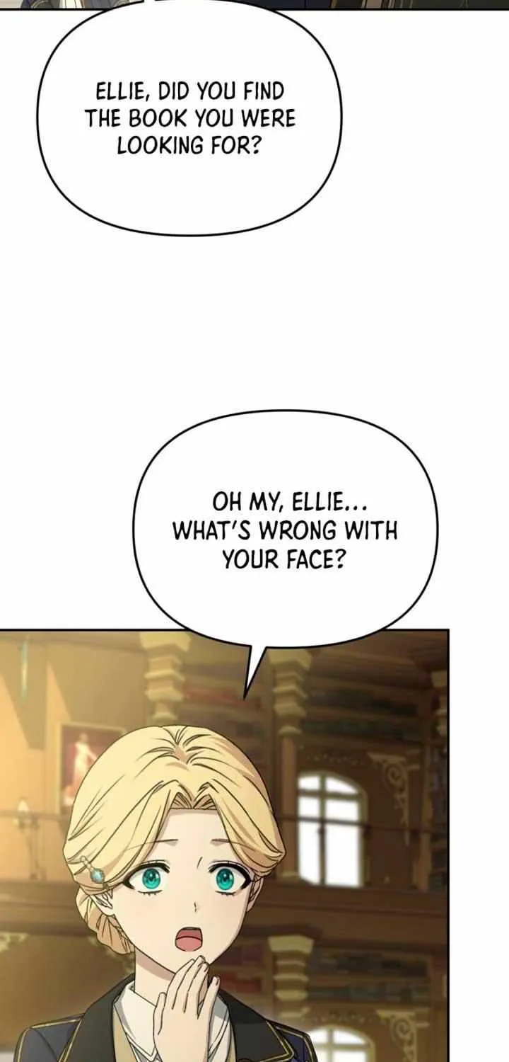 Read How To Survive As The Devil’s Child chapter 90 image 36 on Lezhin