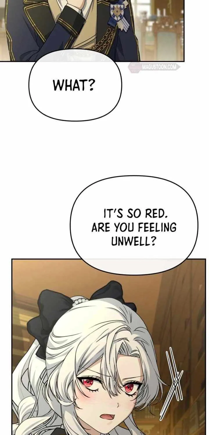 Read How To Survive As The Devil’s Child chapter 90 image 37 on Lezhin