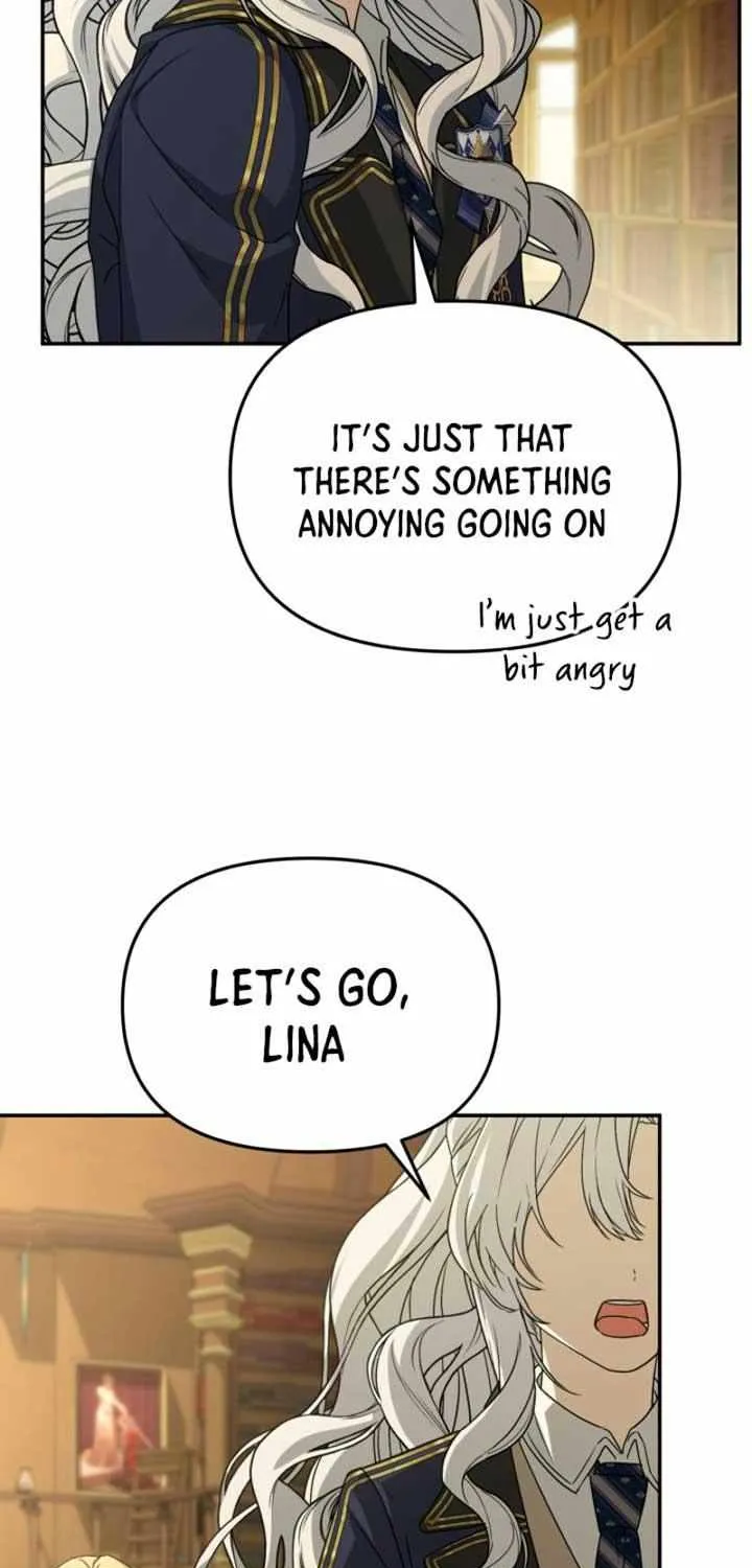 Read How To Survive As The Devil’s Child chapter 90 image 38 on Lezhin