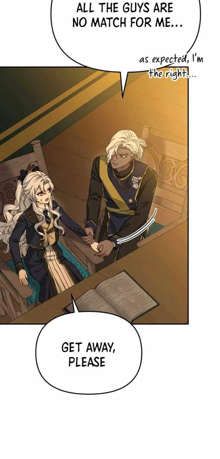 Read How To Survive As The Devil’s Child chapter 90 image 45 on Lezhin