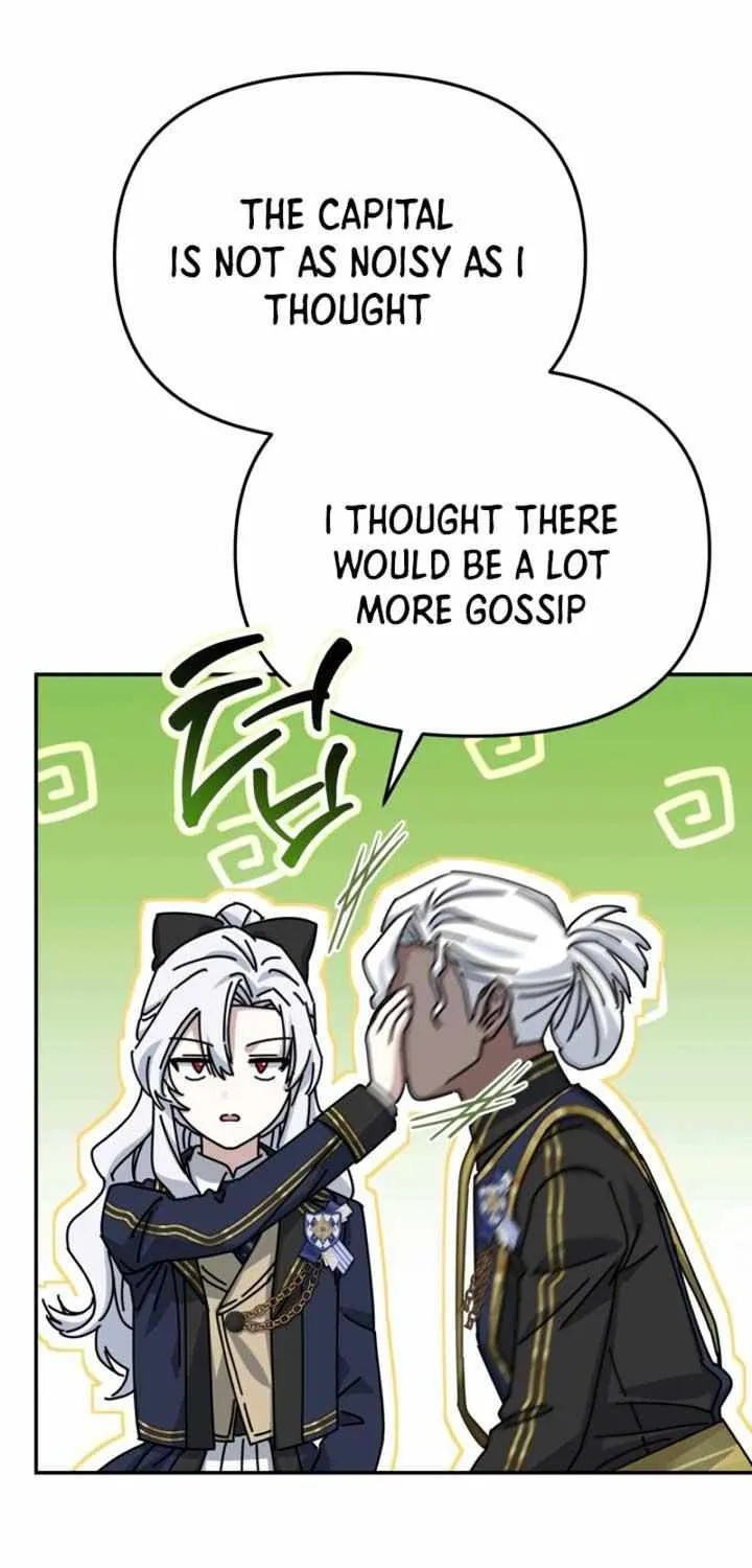 Read How To Survive As The Devil’s Child chapter 90 image 46 on Lezhin