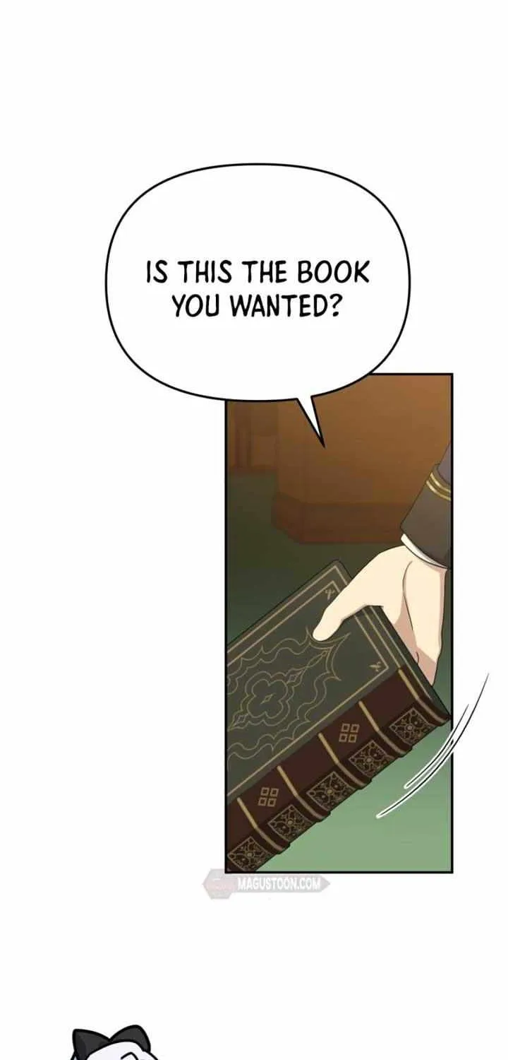 Read How To Survive As The Devil’s Child chapter 90 image 5 on Lezhin