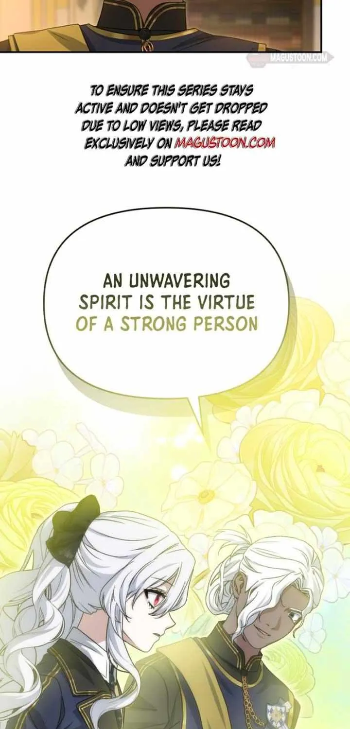 Read How To Survive As The Devil’s Child chapter 90 image 64 on Lezhin