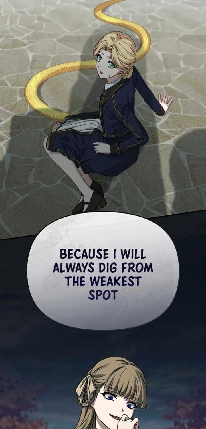 Read How To Survive As The Devil’s Child chapter 90 image 70 on Lezhin