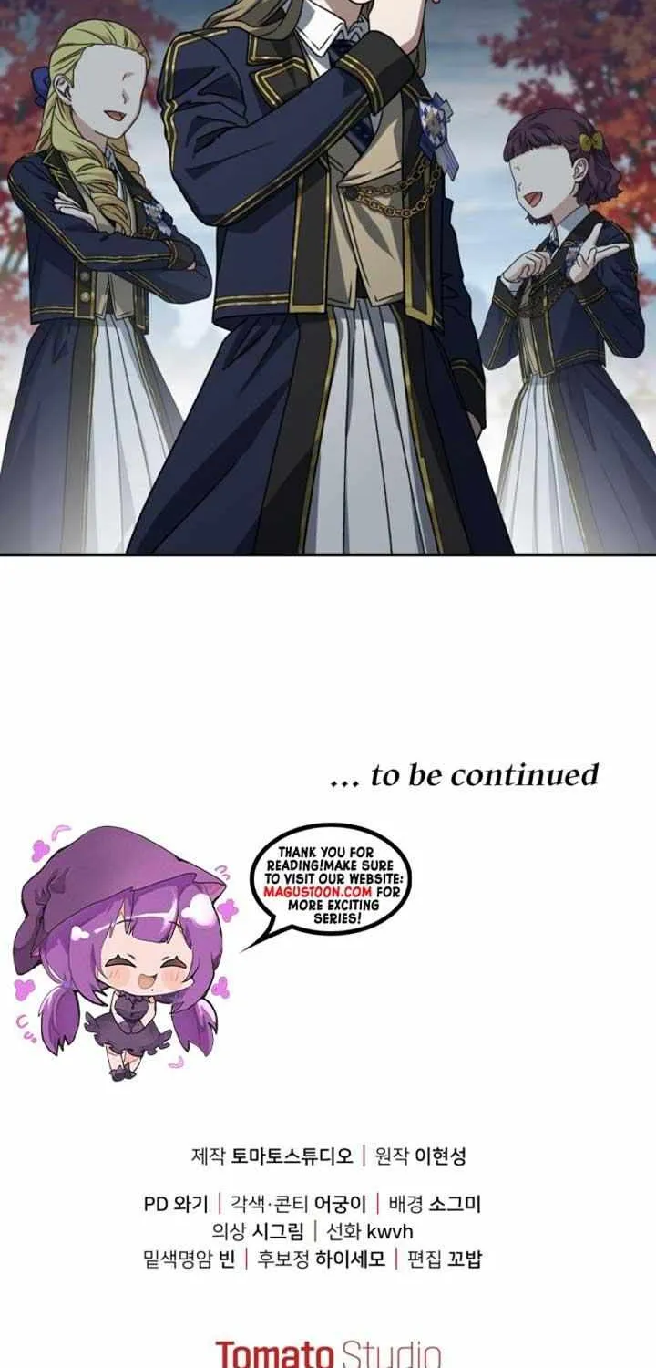 Read How To Survive As The Devil’s Child chapter 90 image 71 on Lezhin