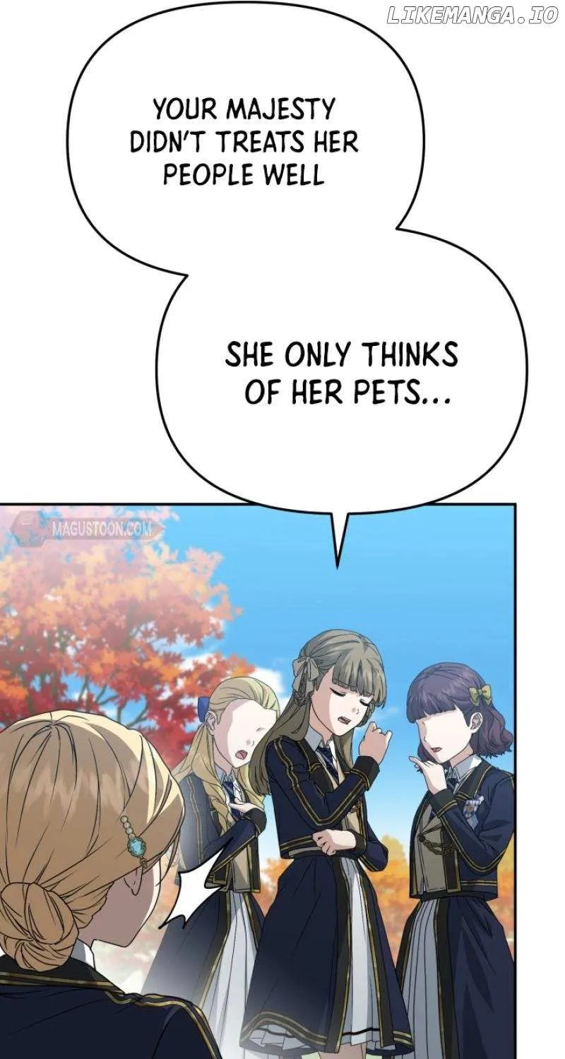 Read How To Survive As The Devil’s Child chapter 91 image 11 on Lezhin