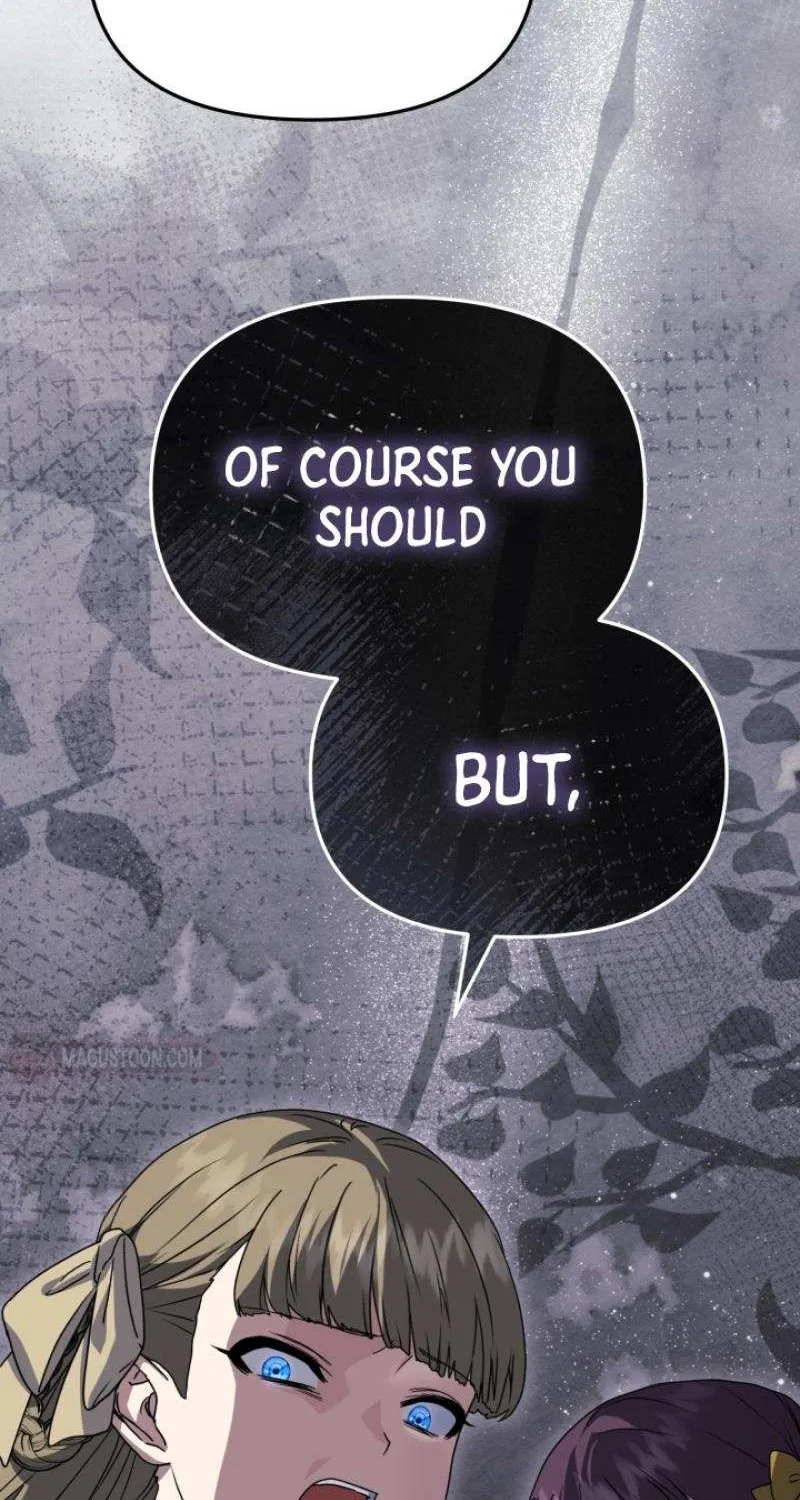 Read How To Survive As The Devil’s Child chapter 91 image 14 on Lezhin