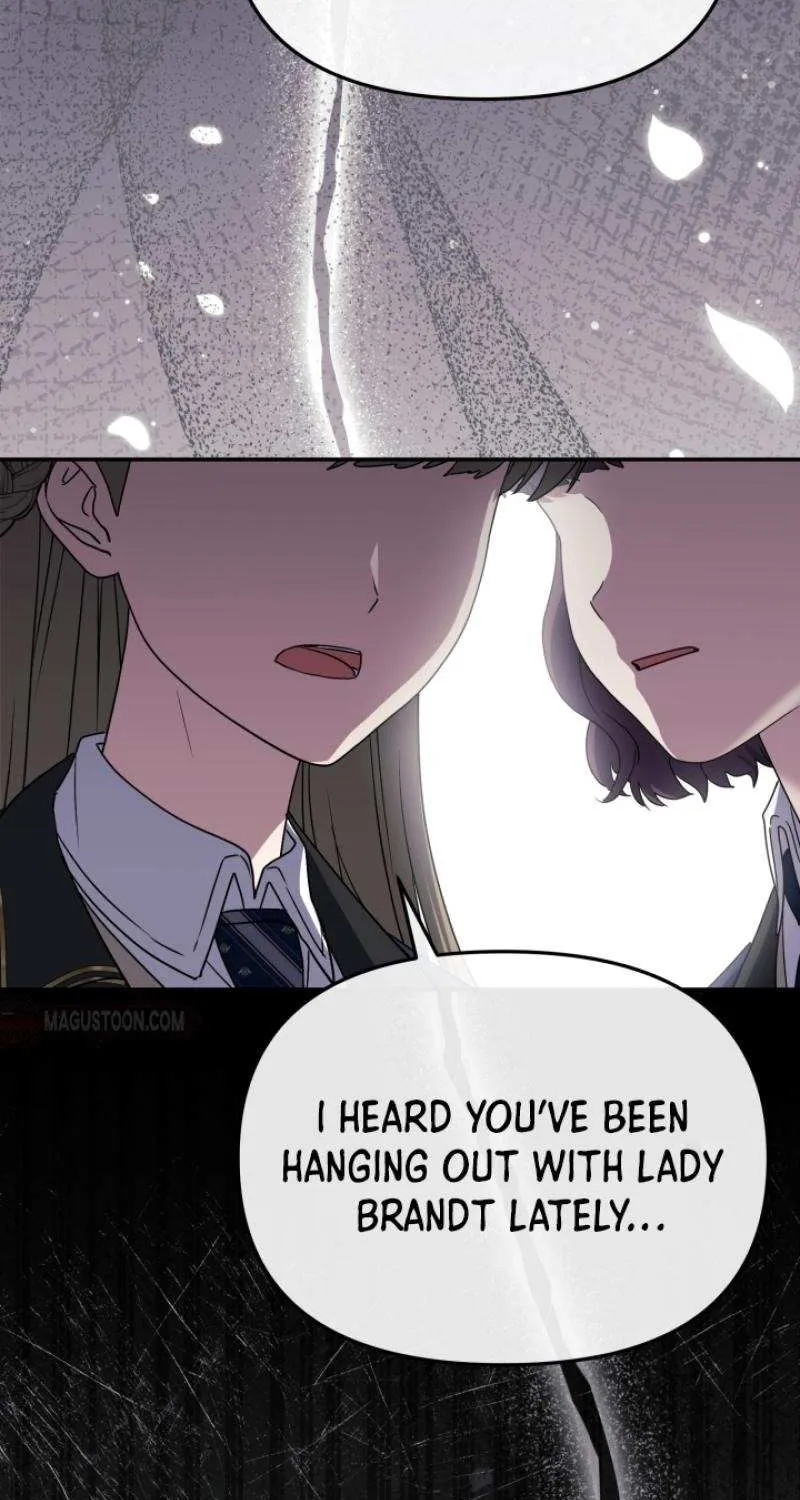 Read How To Survive As The Devil’s Child chapter 91 image 17 on Lezhin