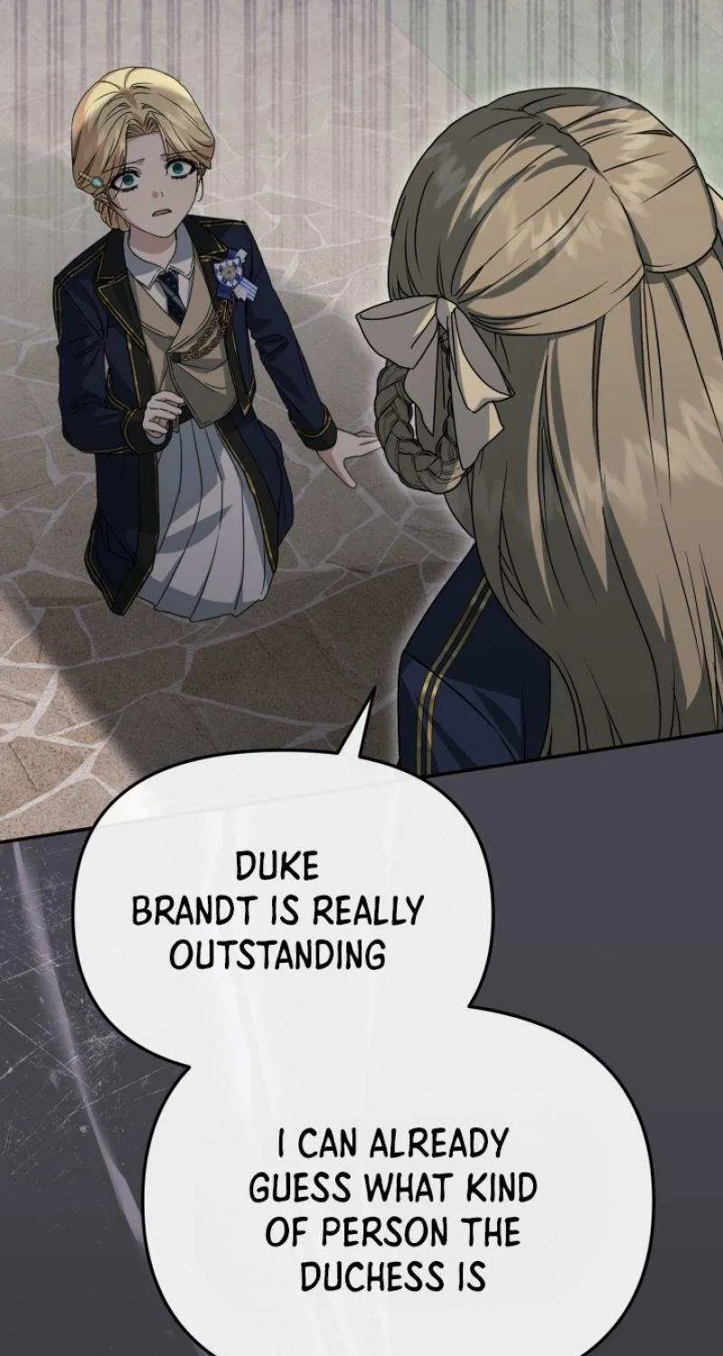 Read How To Survive As The Devil’s Child chapter 91 image 19 on Lezhin
