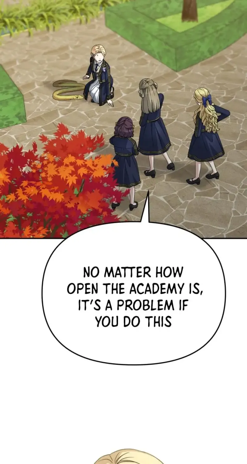Read How To Survive As The Devil’s Child chapter 91 image 2 on Lezhin
