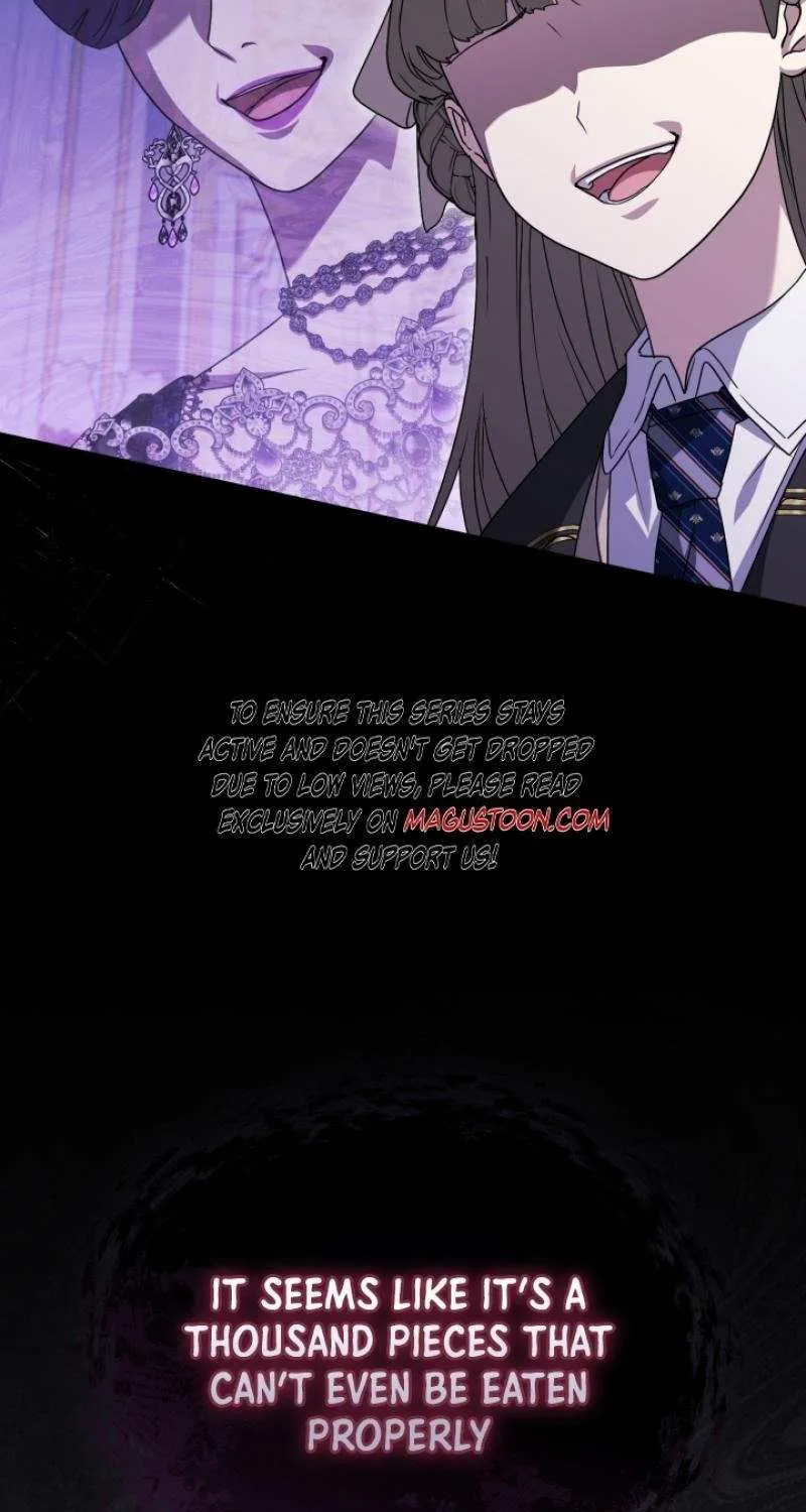 Read How To Survive As The Devil’s Child chapter 91 image 21 on Lezhin