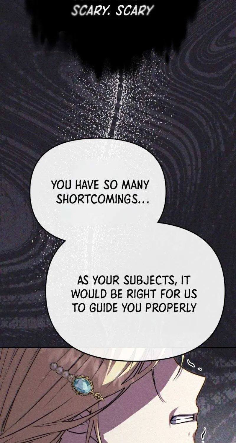Read How To Survive As The Devil’s Child chapter 91 image 24 on Lezhin
