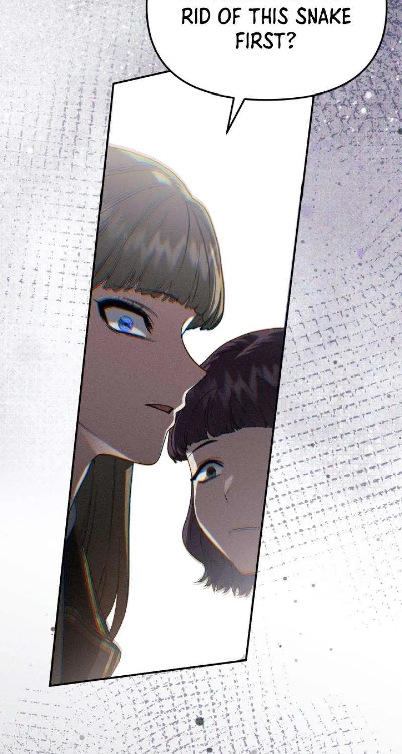Read How To Survive As The Devil’s Child chapter 91 image 28 on Lezhin
