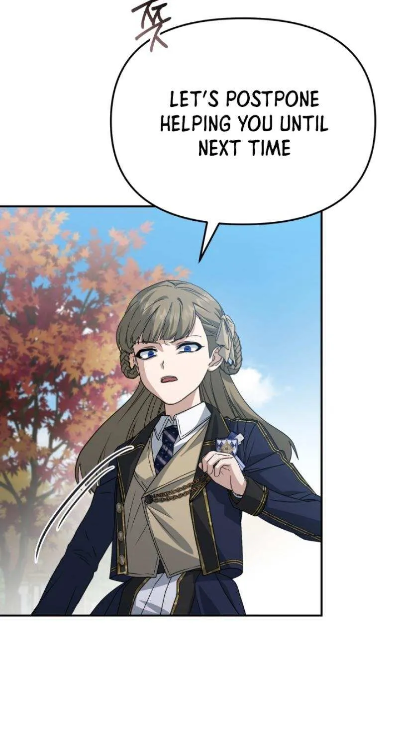 Read How To Survive As The Devil’s Child chapter 91 image 31 on Lezhin