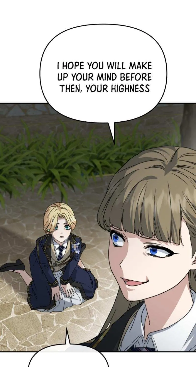 Read How To Survive As The Devil’s Child chapter 91 image 32 on Lezhin
