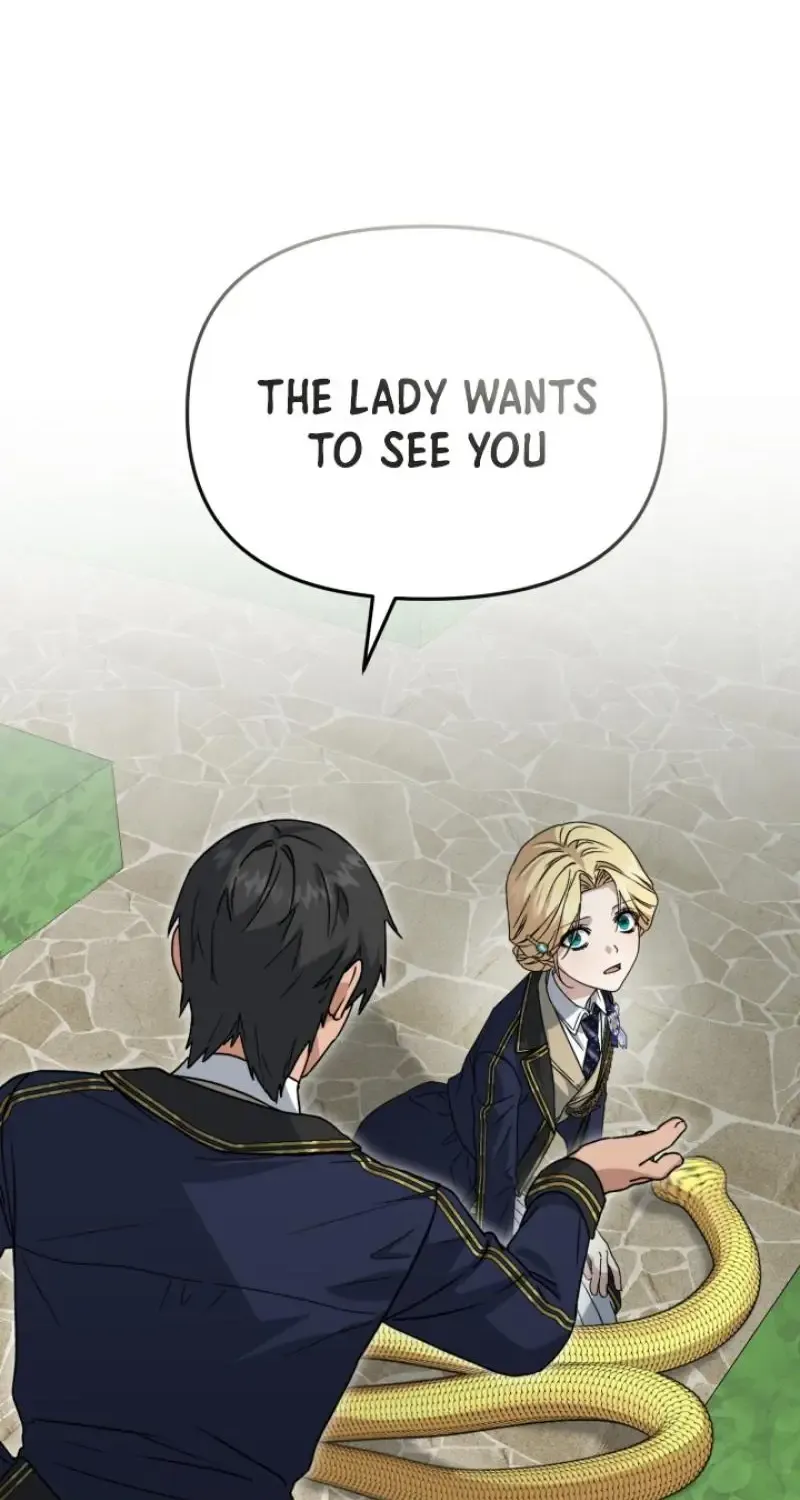 Read How To Survive As The Devil’s Child chapter 91 image 36 on Lezhin