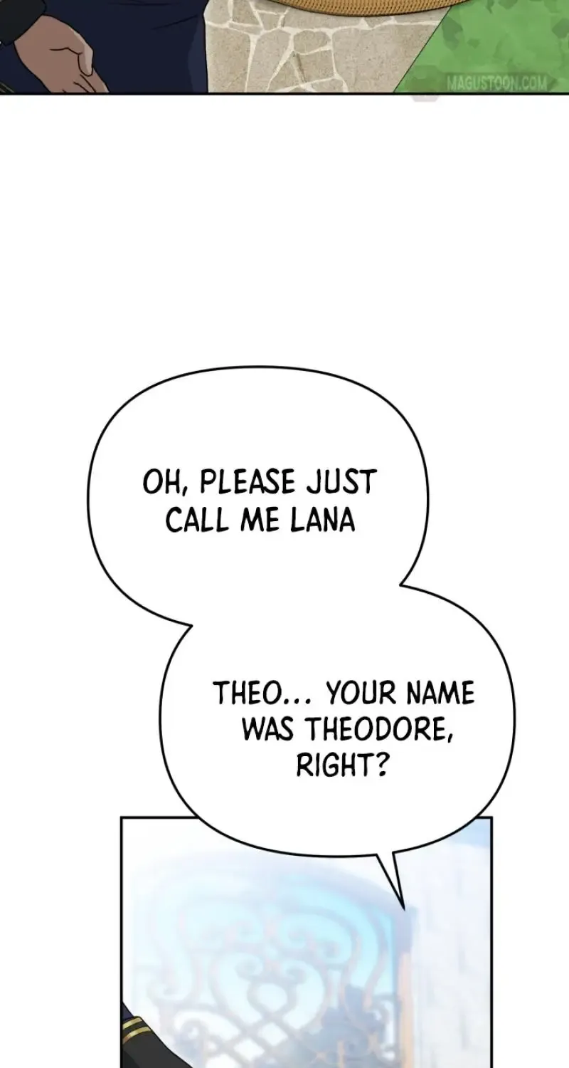 Read How To Survive As The Devil’s Child chapter 91 image 37 on Lezhin