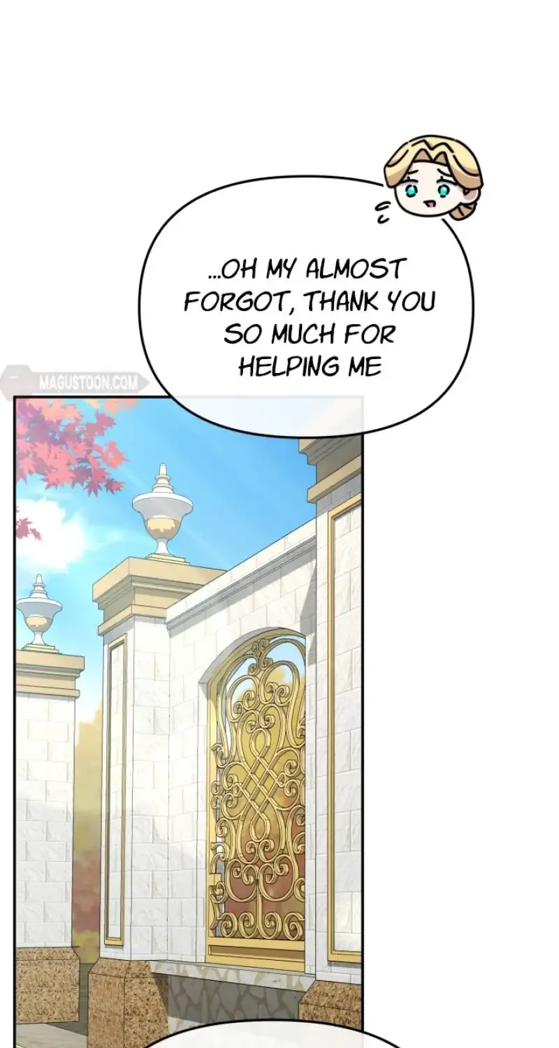 Read How To Survive As The Devil’s Child chapter 91 image 40 on Lezhin