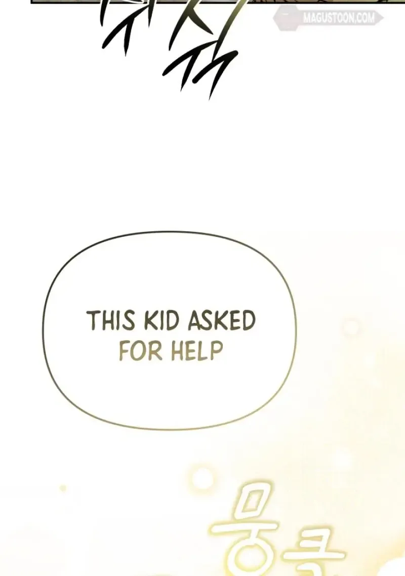 Read How To Survive As The Devil’s Child chapter 91 image 45 on Lezhin