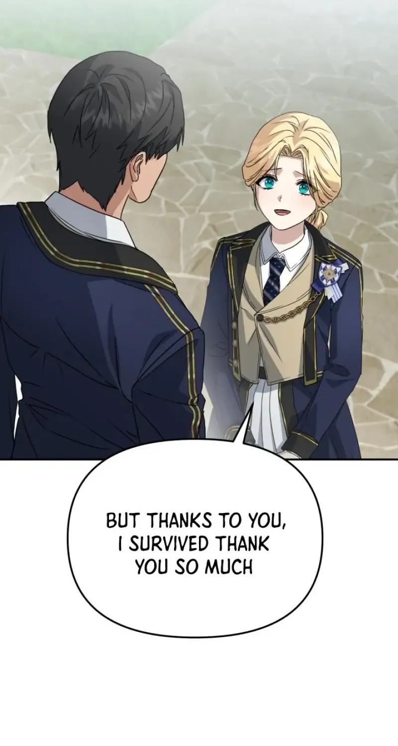 Read How To Survive As The Devil’s Child chapter 91 image 49 on Lezhin