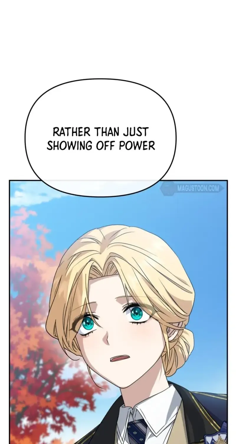 Read How To Survive As The Devil’s Child chapter 91 image 51 on Lezhin