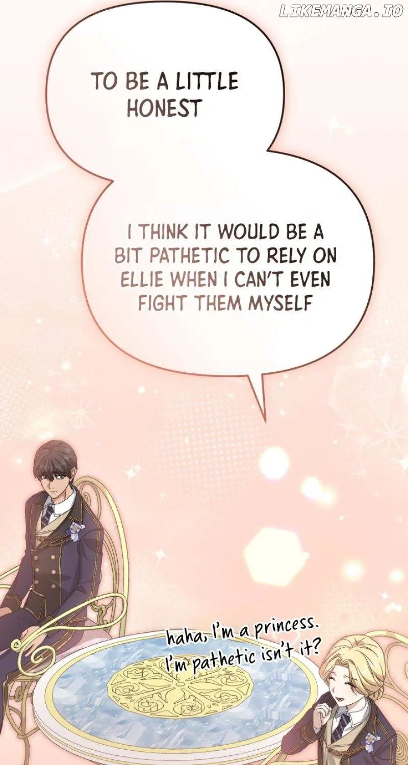 Read How To Survive As The Devil’s Child chapter 91 image 68 on Lezhin