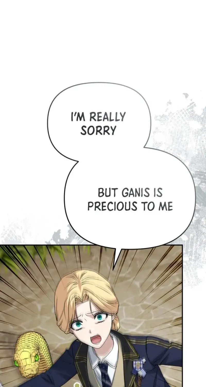 Read How To Survive As The Devil’s Child chapter 91 image 7 on Lezhin