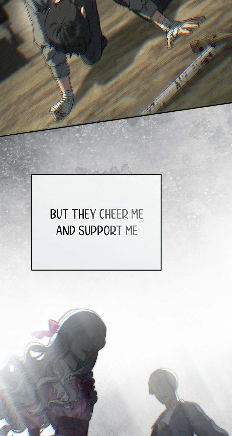 Read How To Survive As The Devil’s Child chapter 91 image 71 on Lezhin