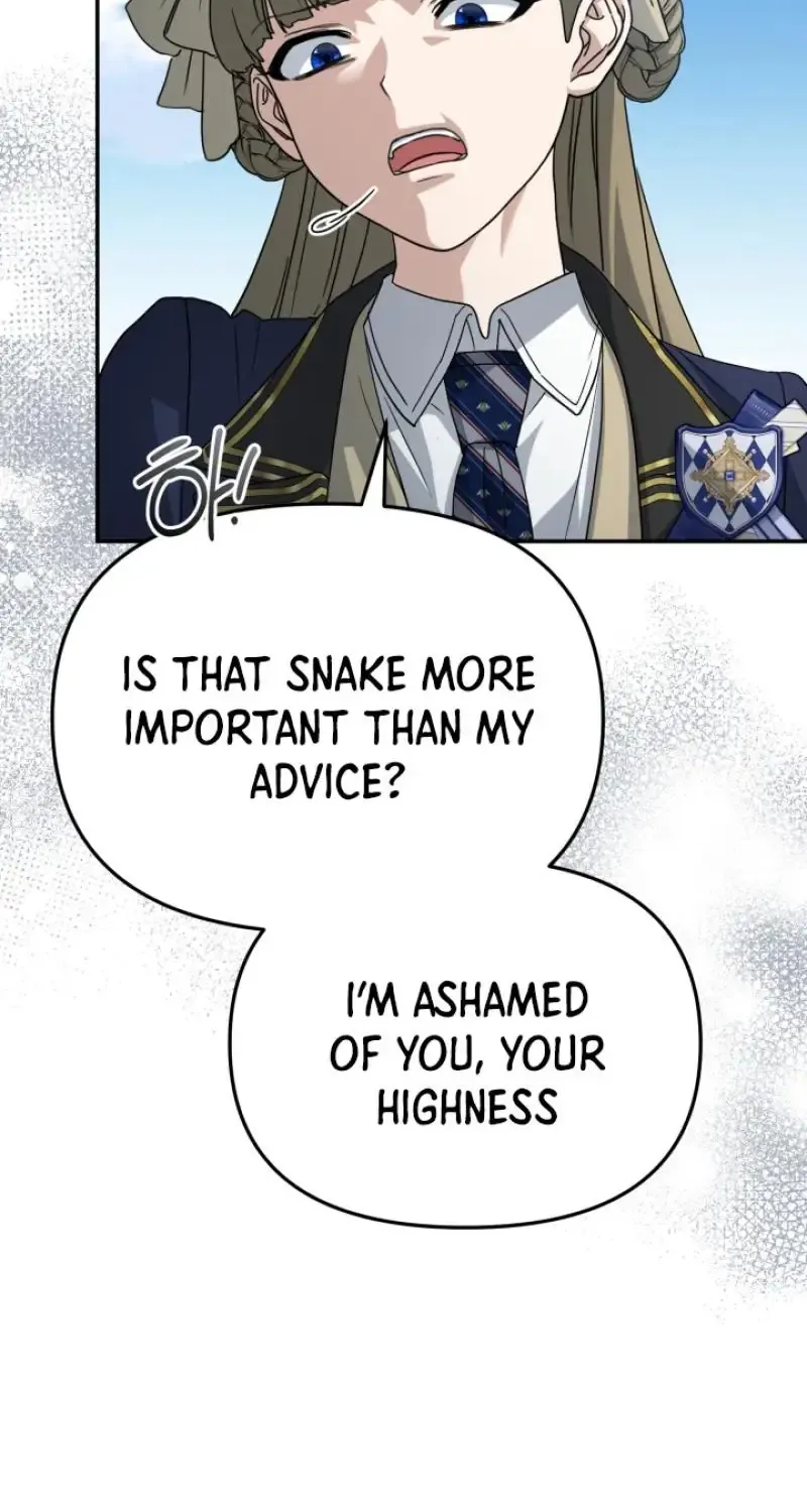 Read How To Survive As The Devil’s Child chapter 91 image 9 on Lezhin