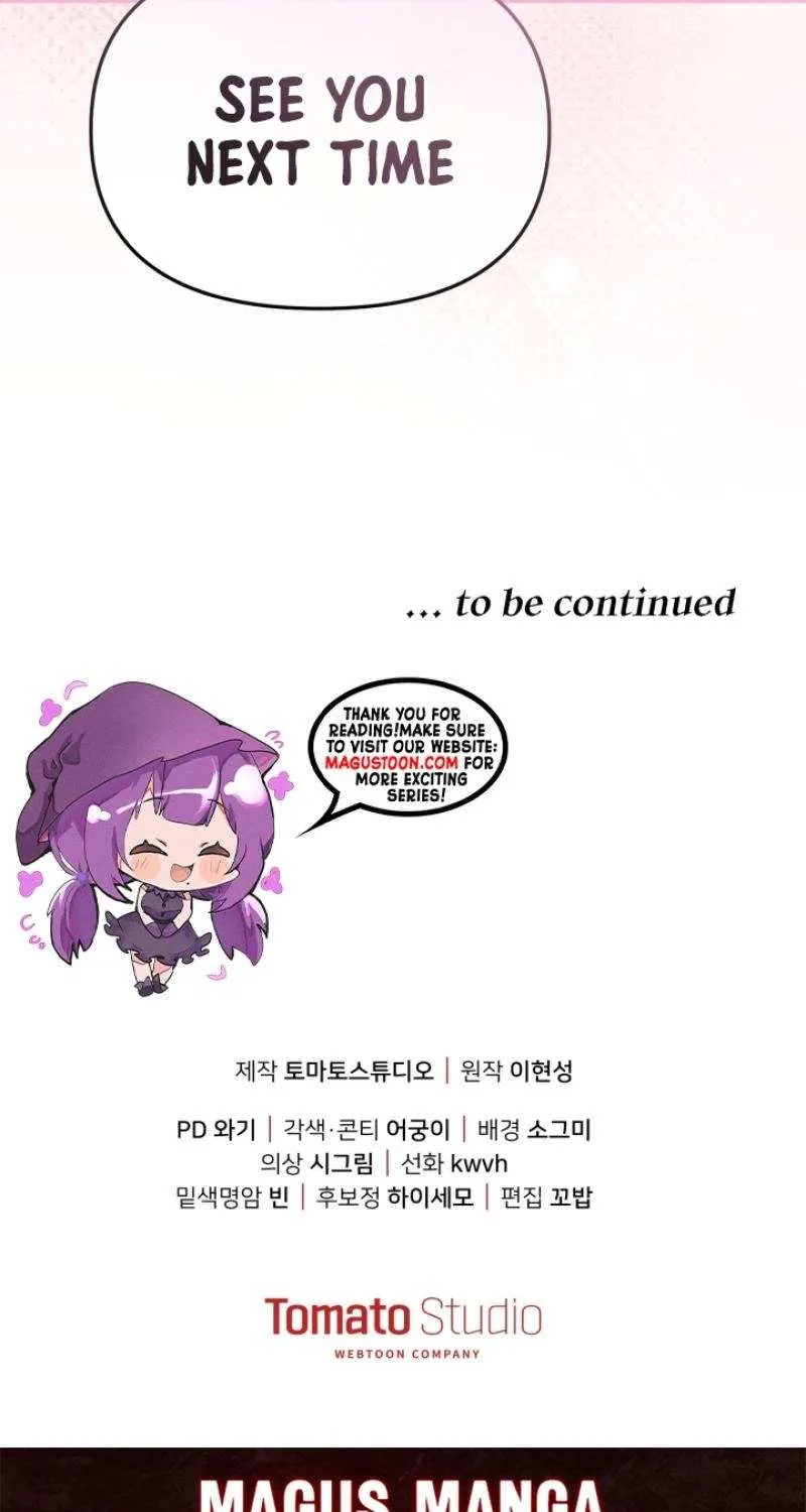 Read How To Survive As The Devil’s Child chapter 91 image 90 on Lezhin