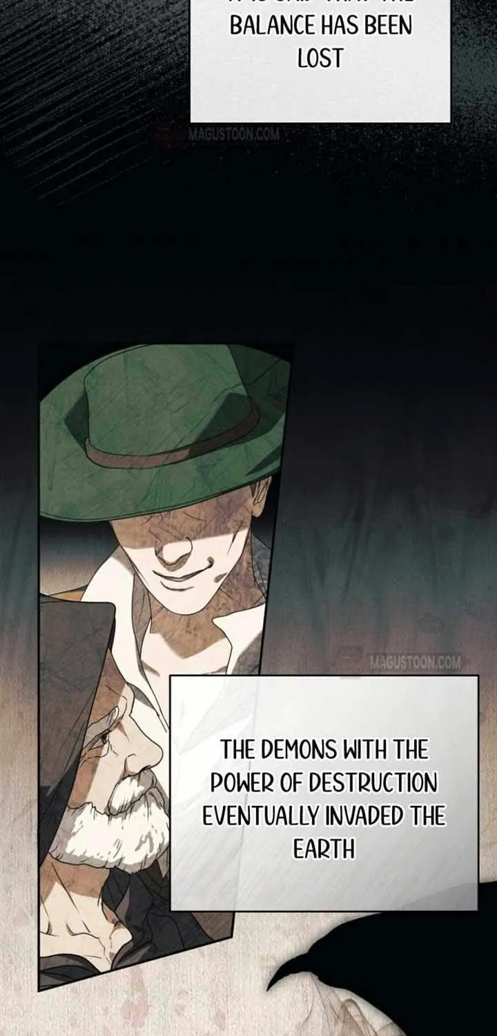 Read How To Survive As The Devil’s Child chapter 92 image 11 on Lezhin