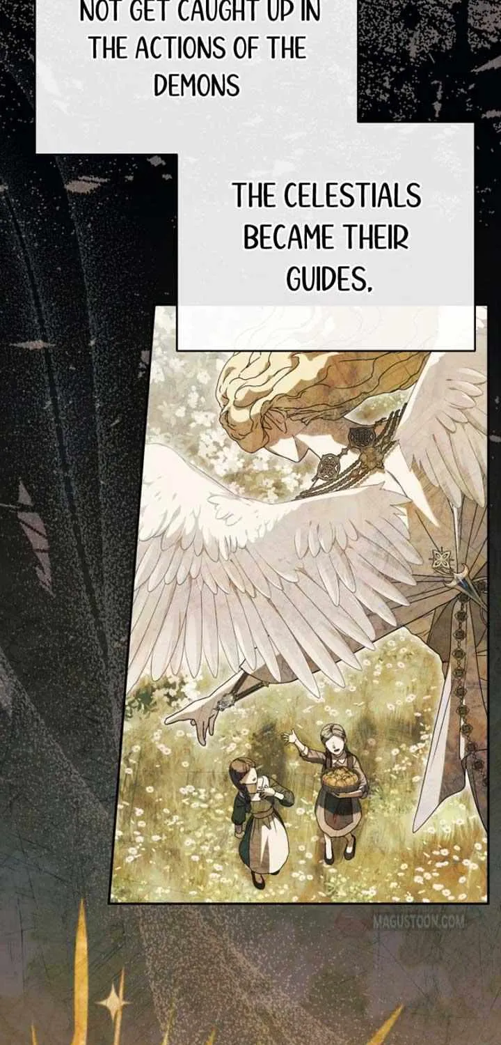 Read How To Survive As The Devil’s Child chapter 92 image 13 on Lezhin