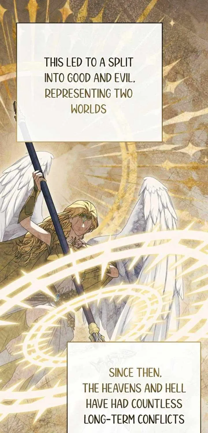 Read How To Survive As The Devil’s Child chapter 92 image 14 on Lezhin