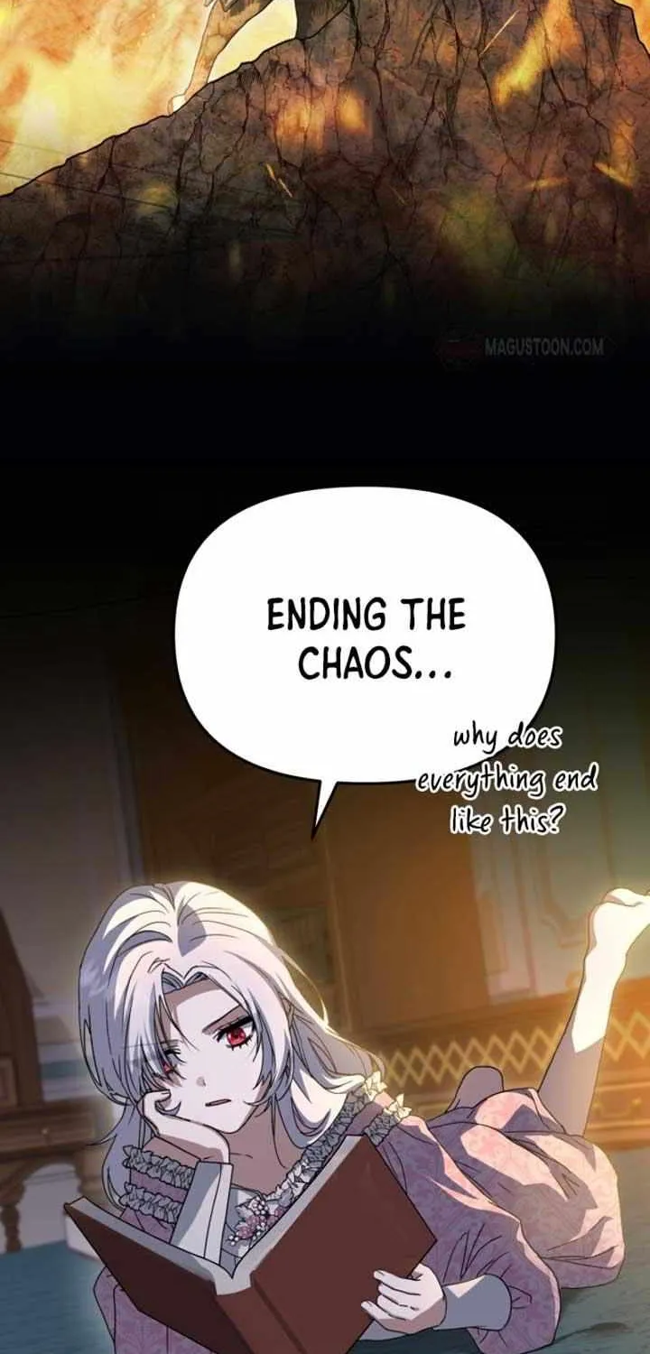 Read How To Survive As The Devil’s Child chapter 92 image 18 on Lezhin