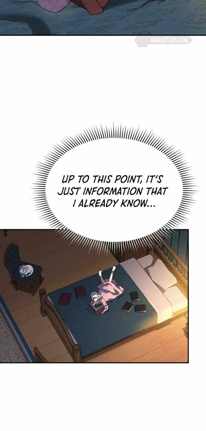 Read How To Survive As The Devil’s Child chapter 92 image 19 on Lezhin