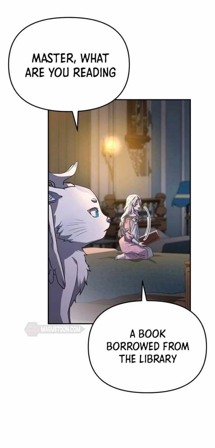 Read How To Survive As The Devil’s Child chapter 92 image 20 on Lezhin