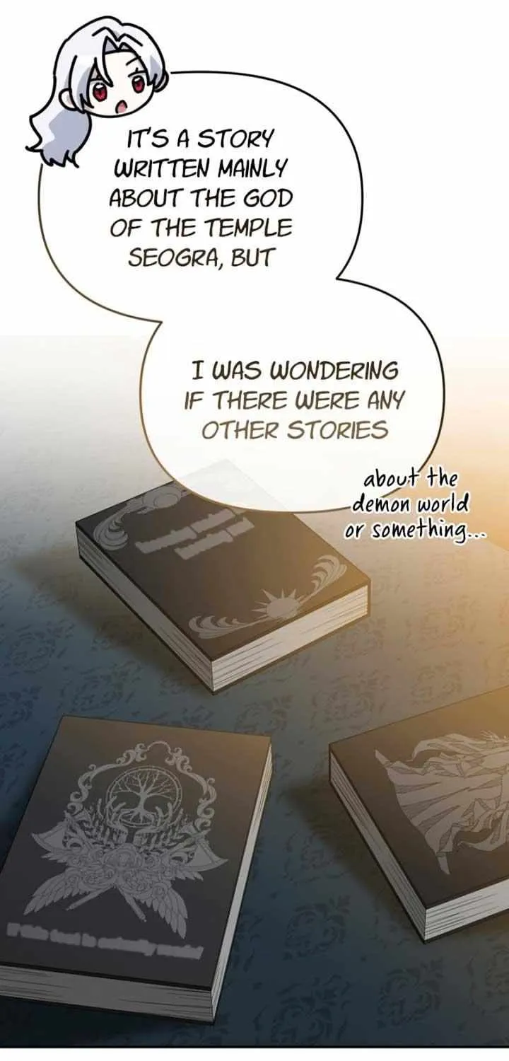 Read How To Survive As The Devil’s Child chapter 92 image 21 on Lezhin