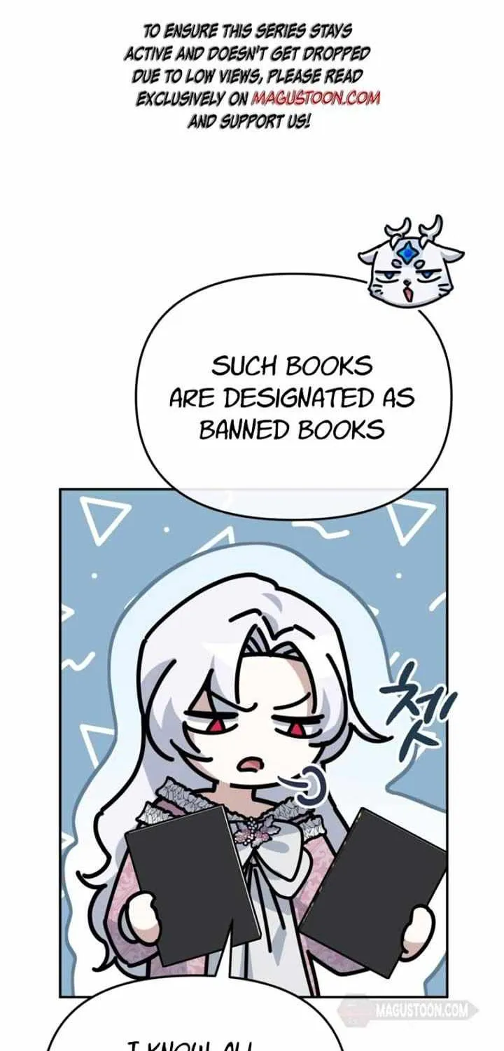 Read How To Survive As The Devil’s Child chapter 92 image 22 on Lezhin