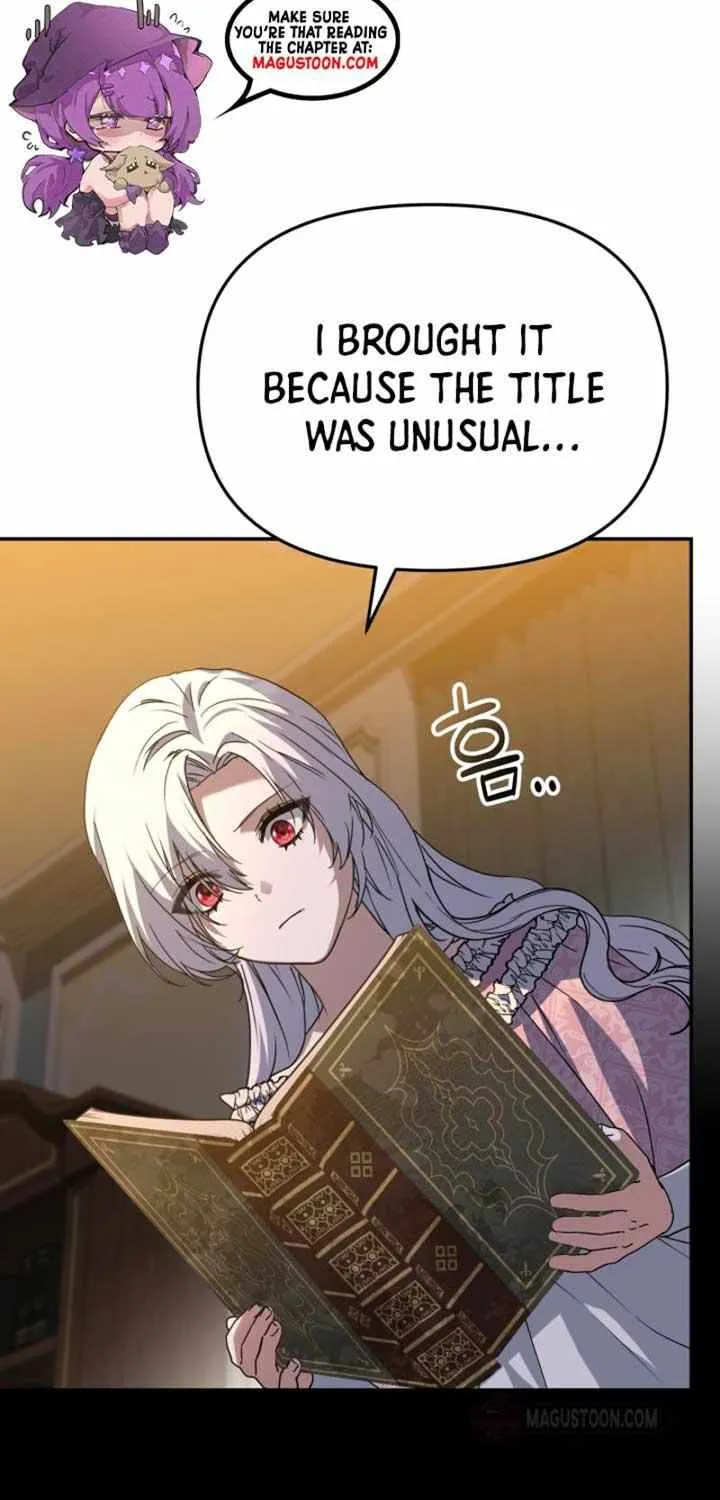 Read How To Survive As The Devil’s Child chapter 92 image 25 on Lezhin