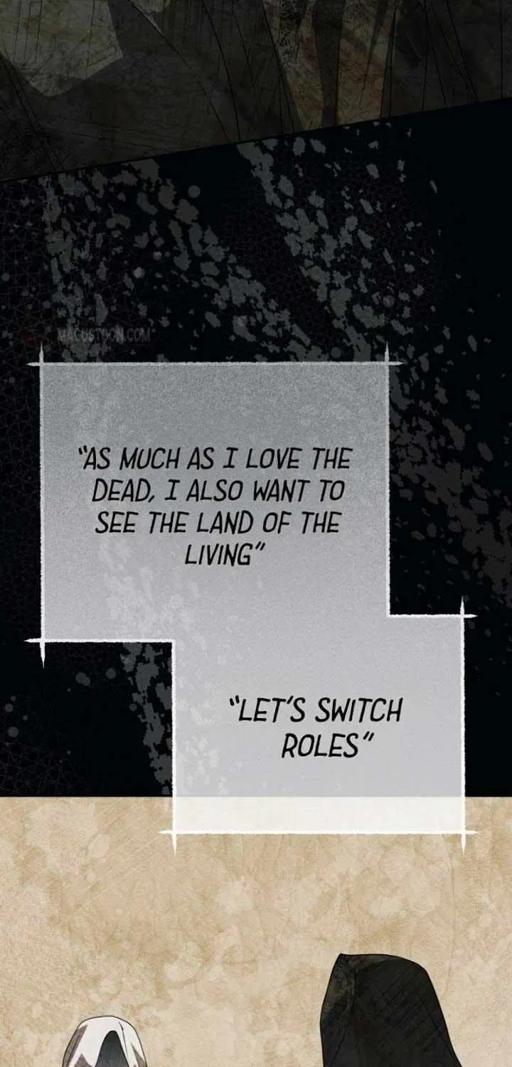 Read How To Survive As The Devil’s Child chapter 92 image 32 on Lezhin