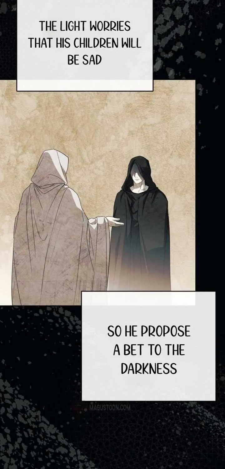 Read How To Survive As The Devil’s Child chapter 92 image 35 on Lezhin