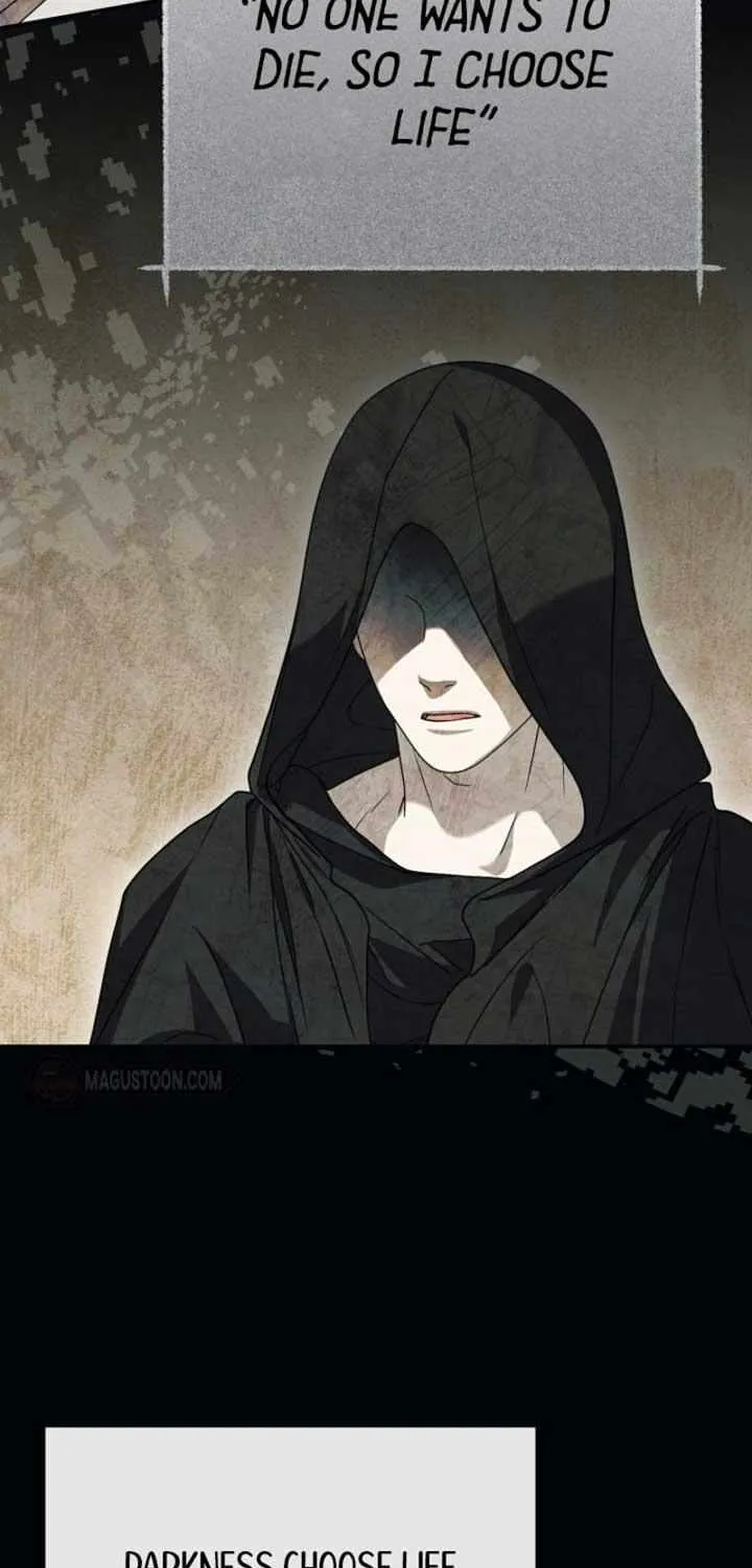 Read How To Survive As The Devil’s Child chapter 92 image 39 on Lezhin